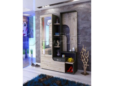 Πορτ Μαντώ SOHO